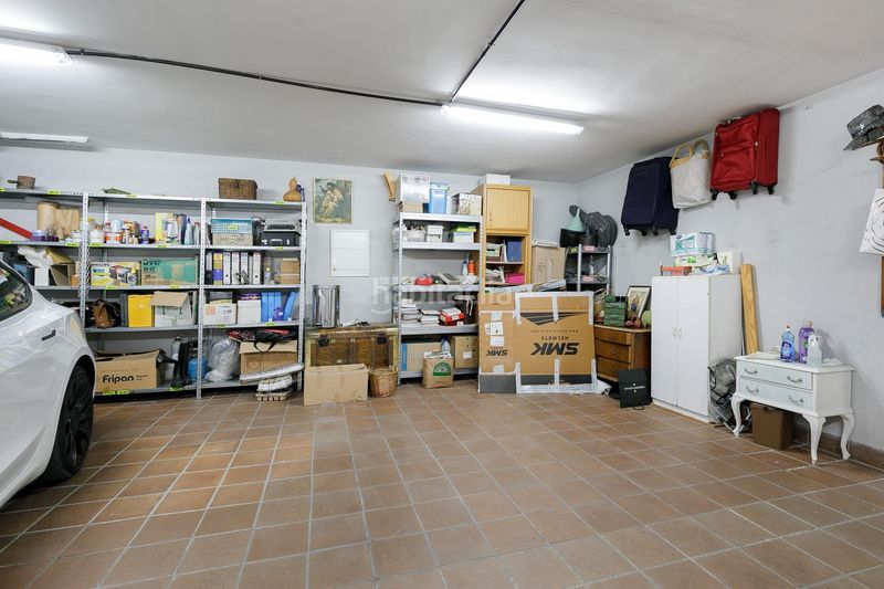 Foto 65ecb96a-e513-49ac-b0c1-686451b2065d. Casa adosada en calle santo sepulcro de la quinta 26 magnífico adosado con apartamento independiente en Bola de Oro, en Granada