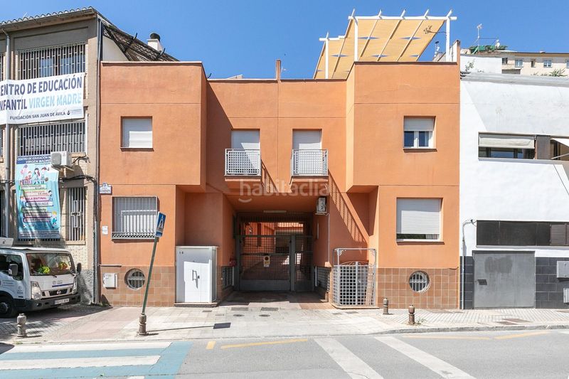 Foto 6f0272c6-e3e2-4911-8456-e8890128a579. Casa adosada en calle santo sepulcro de la quinta 26 magnífico adosado con apartamento independiente en Bola de Oro, en Granada