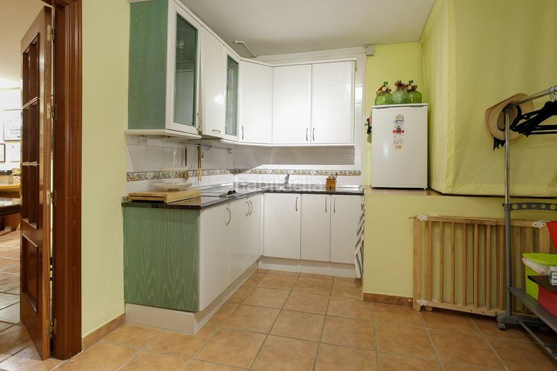 Foto 795e2992-e86f-42f0-a9d0-fd3d285f641f. Casa adosada en calle santo sepulcro de la quinta 26 magnífico adosado con apartamento independiente en Bola de Oro, en Granada