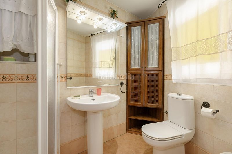 Foto 7d45e2a4-42f7-43e2-9295-8c37c9661aab. Casa adosada en calle santo sepulcro de la quinta 26 magnífico adosado con apartamento independiente en Bola de Oro, en Granada