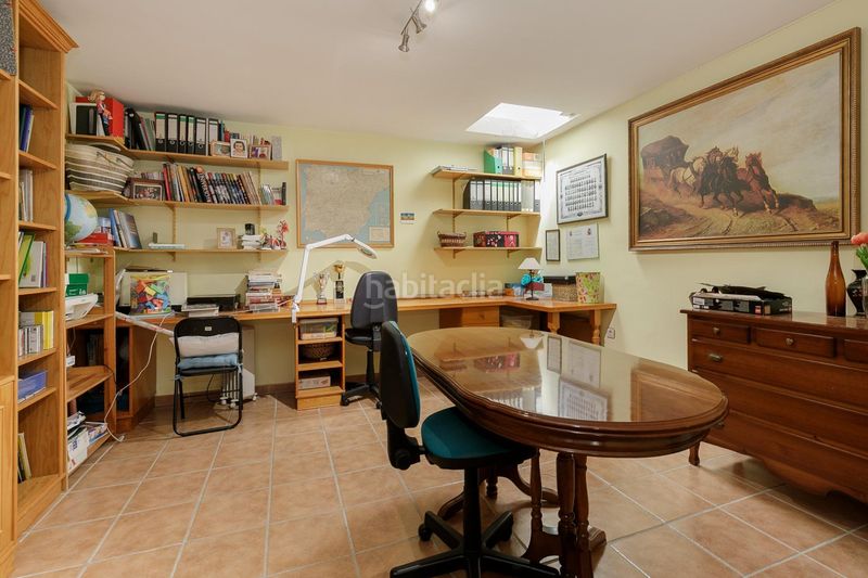 Foto 8d1aa4e4-3d85-43d8-90bf-2307f1f21be6. Casa adosada en calle santo sepulcro de la quinta 26 magnífico adosado con apartamento independiente en Bola de Oro, en Granada