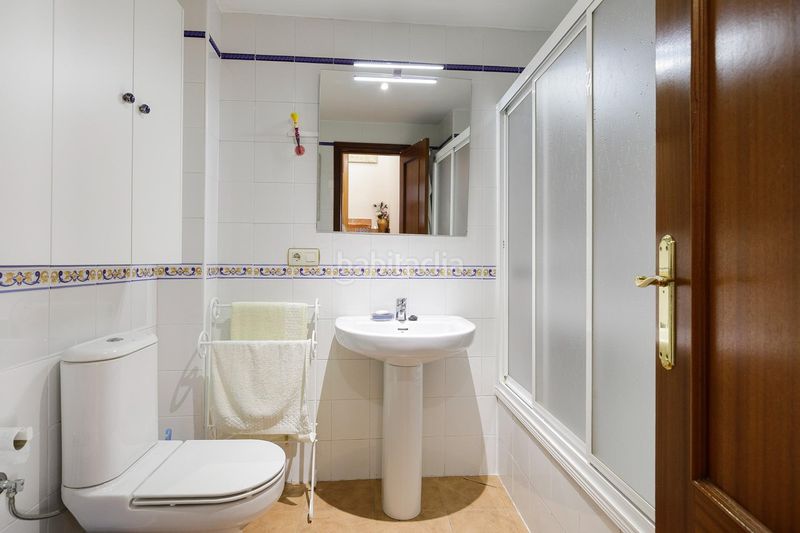 Foto 93d31d6c-a85d-449a-9b7d-51a9631bf111. Casa adosada en calle santo sepulcro de la quinta 26 magnífico adosado con apartamento independiente en Bola de Oro, en Granada