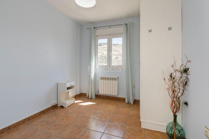 Foto 9bd62e5d-710a-4d61-ad1c-cfea7313d525. Casa adosada en calle santo sepulcro de la quinta 26 magnífico adosado con apartamento independiente en Bola de Oro, en Granada