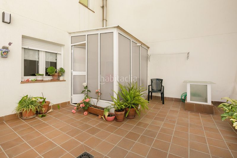 Foto e728ee38-fd57-4526-a210-16842794ee7d. Casa adosada en calle santo sepulcro de la quinta 26 magnífico adosado con apartamento independiente en Bola de Oro, en Granada