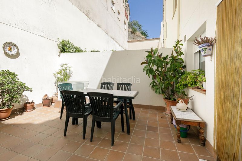 Foto f31a580c-31a4-4ee1-b5a6-cb949dc75321. Casa adosada en calle santo sepulcro de la quinta 26 magnífico adosado con apartamento independiente en Bola de Oro, en Granada