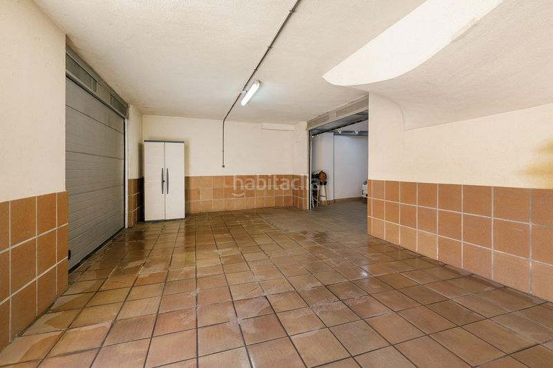 Foto fbd3f584-83c9-476c-b1f8-c2db894d62ad. Casa adosada en calle santo sepulcro de la quinta 26 magnífico adosado con apartamento independiente en Bola de Oro, en Granada