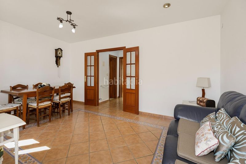 Foto fd403096-3728-4b4a-bd56-229971e81365. Casa adosada en calle santo sepulcro de la quinta 26 magnífico adosado con apartamento independiente en Bola de Oro, en Granada