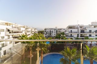 Rent Flat  Calle calle rector josé vida soria. Fantástico piso en aguacate beach disponible unicamente 2º quinc