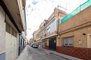 Casa adossada a Calle Venezuela