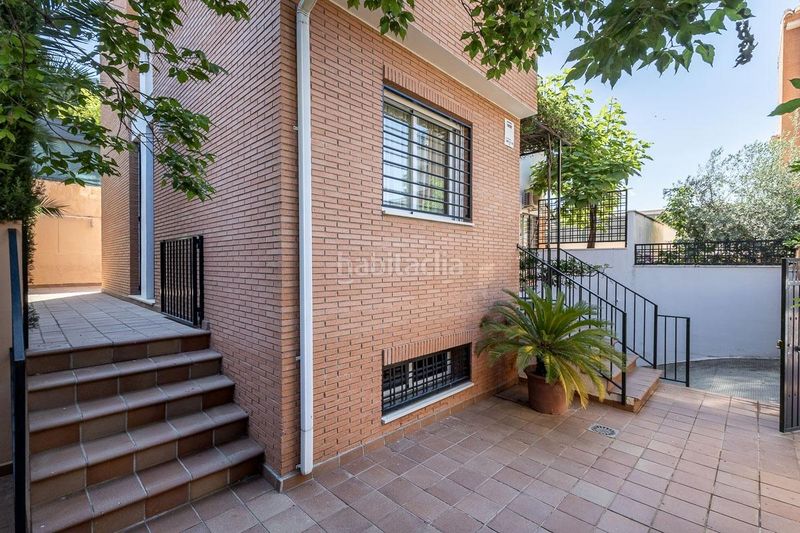 Foto a4e0d33b-964e-4e35-90cf-55abf6467e48. Casa exclusivo chalet individual en Huétor Vega
