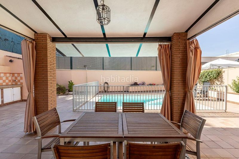 Foto ab3aee95-7749-4055-9490-af0454c22fb8. Casa exclusivo chalet individual en Huétor Vega