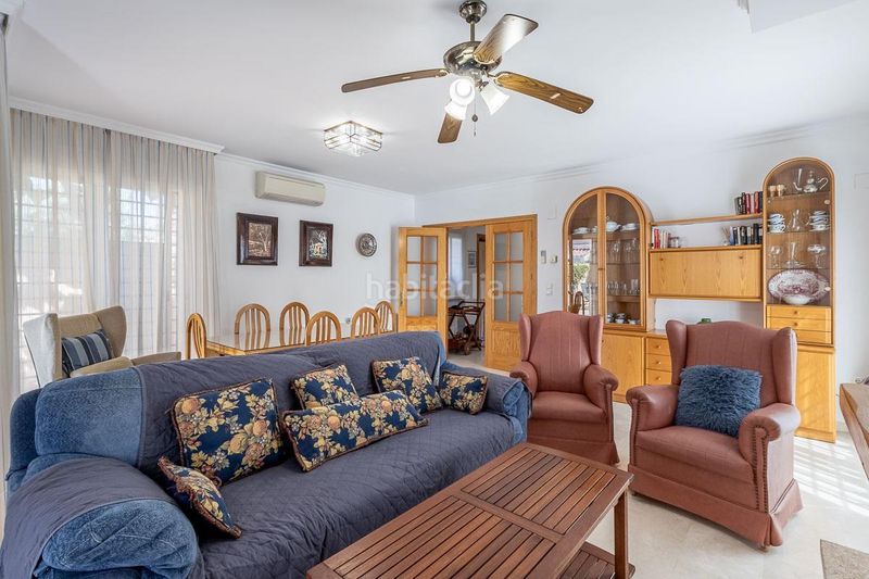 Foto fba70eba-549b-4597-97a6-8f01717a5d2c. Casa exclusivo chalet individual en Huétor Vega