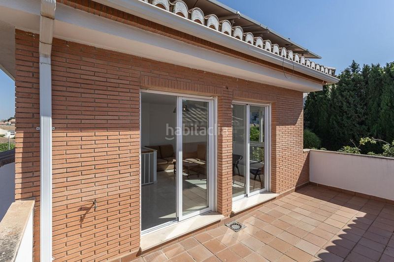 Foto fbb31386-2da7-411b-9dd2-8fb8021781e1. Casa exclusivo chalet individual en Huétor Vega