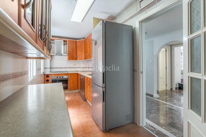 Foto cd5f6cb2-50da-4f8d-8e89-7f2647c80195. Pis amb calefacció aparcament a Camino de los Neveros - Serrallo Granada