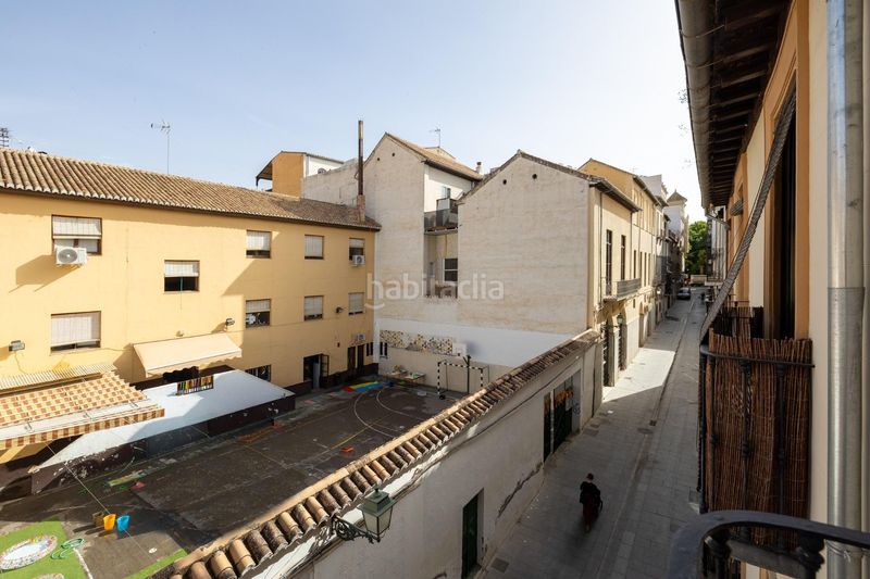 Foto 88b7f32b-0ac6-494b-a0b4-762c617c00f9. Pis a Centro - Sagrario Granada