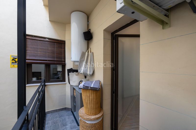 Foto a11b7c51-308a-477a-9254-e81b7c223150. Pis a Centro - Sagrario Granada