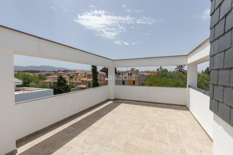 Foto 09958181-9d73-4997-bd68-d0580de4c09f. Chalet  premium en el carmelo una obra de lujo privada en una de las urbanizaciones más exclusivas de granada en Ogíjares