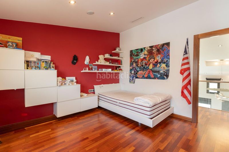 Foto 21d5a519-402d-4cda-915b-7c1ab77b0a15. Chalet  premium en el carmelo una obra de lujo privada en una de las urbanizaciones más exclusivas de granada en Ogíjares
