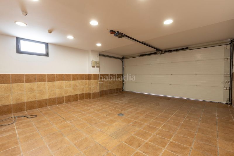Foto 438765ec-3da9-467d-b0cd-d24b42d1cf42. Chalet  premium en el carmelo una obra de lujo privada en una de las urbanizaciones más exclusivas de granada en Ogíjares