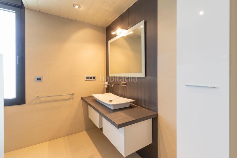 Foto 4f382d38-dec4-46c2-9a9b-c7daadd67fd0. Chalet  premium en el carmelo una obra de lujo privada en una de las urbanizaciones más exclusivas de granada en Ogíjares