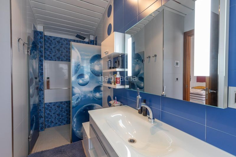 Foto 590bd636-e8c0-43f0-997c-ac8b88049d74. Chalet  premium en el carmelo una obra de lujo privada en una de las urbanizaciones más exclusivas de granada en Ogíjares
