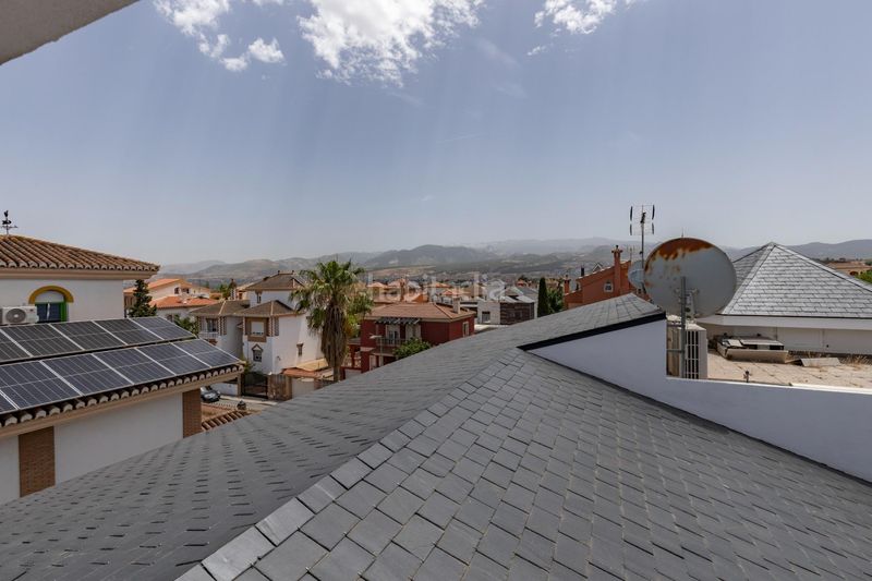 Foto 6eb18b5d-ffed-458e-97e0-452ebee8b23d. Chalet  premium en el carmelo una obra de lujo privada en una de las urbanizaciones más exclusivas de granada en Ogíjares