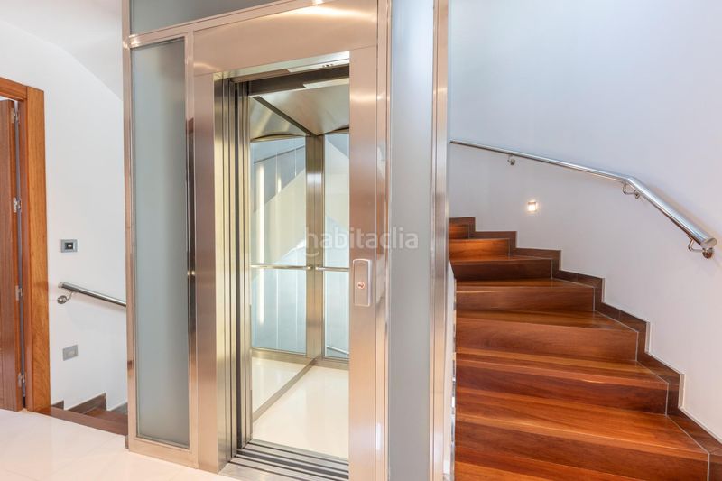 Foto 968f47fd-563d-426f-92cb-82fe49b6708c. Chalet  premium en el carmelo una obra de lujo privada en una de las urbanizaciones más exclusivas de granada en Ogíjares