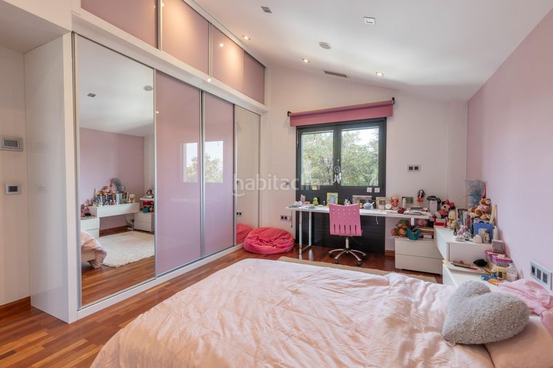 Foto ba0ddeb7-d2e3-4f2e-a212-25d2af9ad596. Chalet  premium en el carmelo una obra de lujo privada en una de las urbanizaciones más exclusivas de granada en Ogíjares