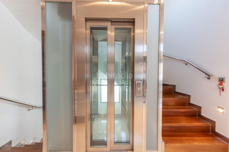 Foto c7c3a712-548c-4a4f-8559-d71e0c0df7c1. Chalet  premium en el carmelo una obra de lujo privada en una de las urbanizaciones más exclusivas de granada en Ogíjares