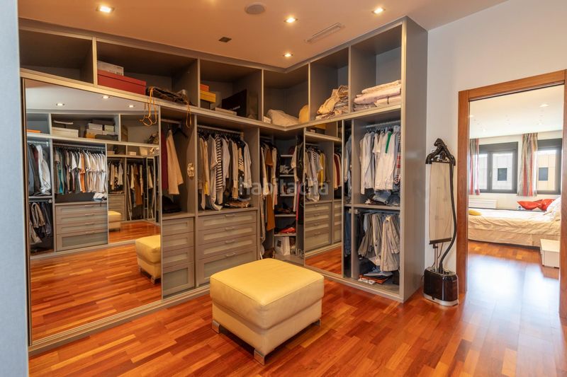 Foto ca6be5bf-4fbc-45ea-adea-29f7a3609f21. Chalet  premium en el carmelo una obra de lujo privada en una de las urbanizaciones más exclusivas de granada en Ogíjares