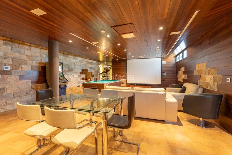 Foto cb7a3abc-d72a-49e1-8abb-7d1d28ce3013. Chalet  premium en el carmelo una obra de lujo privada en una de las urbanizaciones más exclusivas de granada en Ogíjares