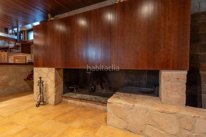Foto cfbe6b6b-cf72-4f20-9724-af34a0d9c825. Chalet  premium en el carmelo una obra de lujo privada en una de las urbanizaciones más exclusivas de granada en Ogíjares