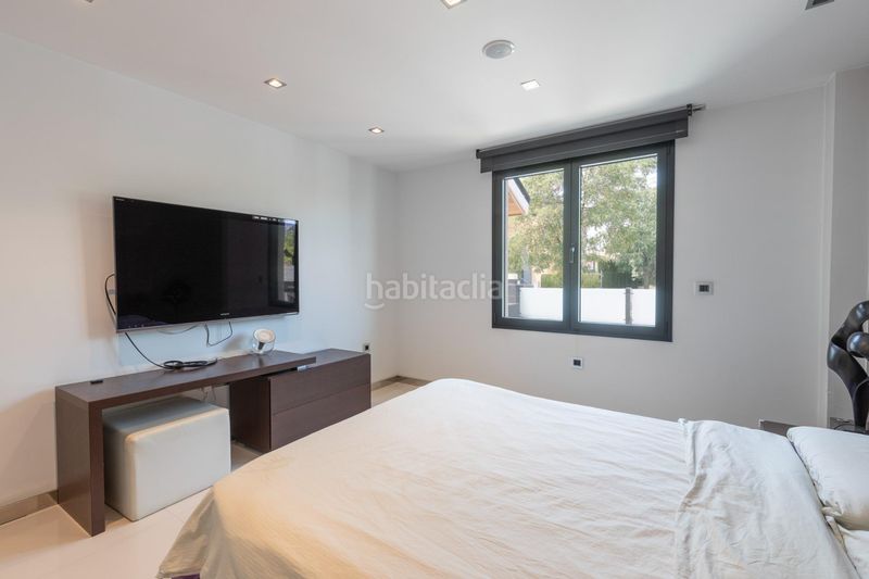Foto dbcce85f-404b-4779-b15f-686331fc9fbc. Chalet  premium en el carmelo una obra de lujo privada en una de las urbanizaciones más exclusivas de granada en Ogíjares