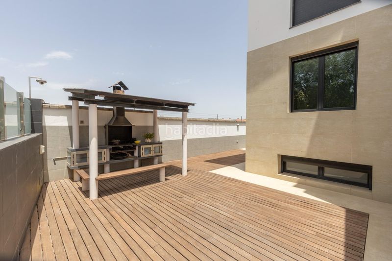 Foto eb13033d-abc3-4832-9dab-5d99797e6580. Chalet  premium en el carmelo una obra de lujo privada en una de las urbanizaciones más exclusivas de granada en Ogíjares