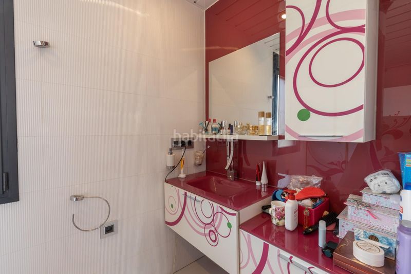 Foto f3e22e4e-9fd5-4a21-9ce1-1b8488bfb816. Chalet  premium en el carmelo una obra de lujo privada en una de las urbanizaciones más exclusivas de granada en Ogíjares