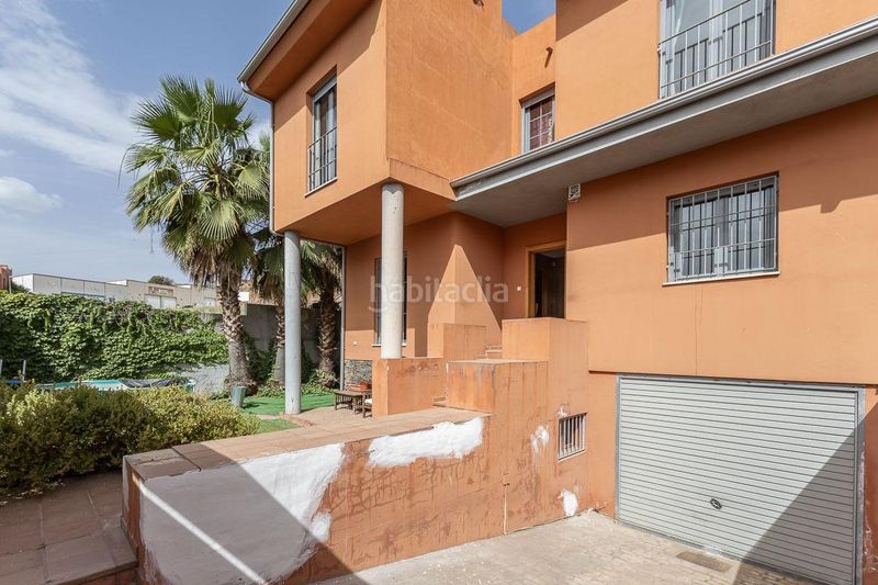 Foto d3af01ba-2baf-4adf-a11d-9efb507b3788. Casa aparellada amb calefacció aparcament a Jun