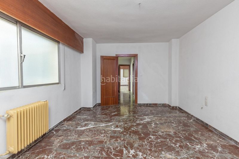 Foto 35d04b39-7b3d-4709-a38c-eecbd99bbdd7. Pis amb calefacció aparcament a Fígares Granada