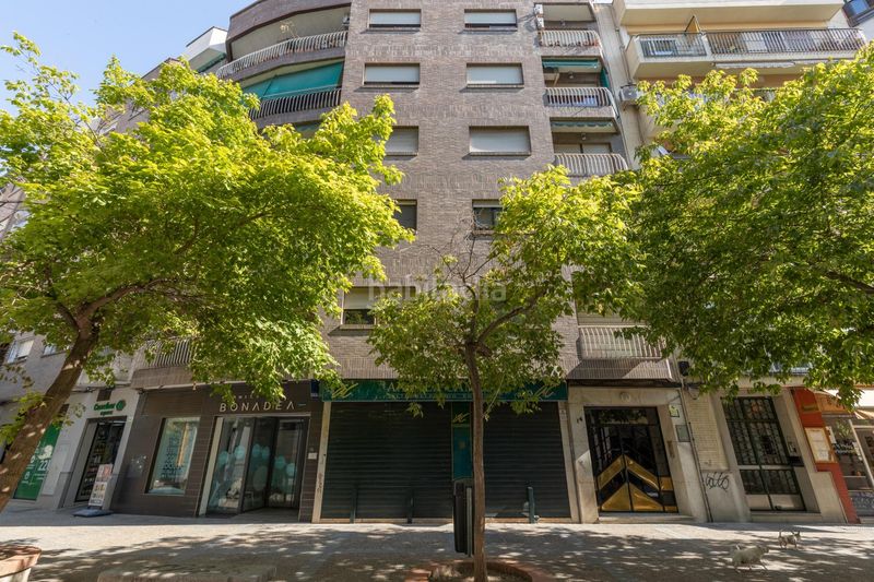 Foto a100c6f0-dce2-45fd-98f9-d88a2dbb2600. Pis amb calefacció aparcament a Fígares Granada