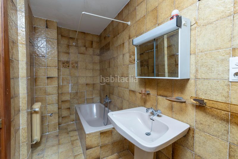 Foto acebad55-e24b-4056-b81f-bd260827af50. Pis amb calefacció aparcament a Fígares Granada