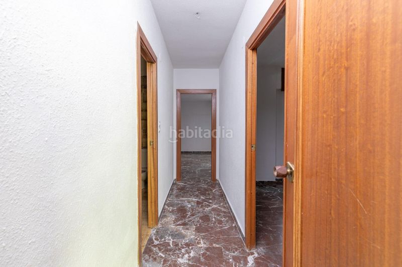 Foto b329da37-3696-413f-b5bc-ee91644808de. Pis amb calefacció aparcament a Fígares Granada