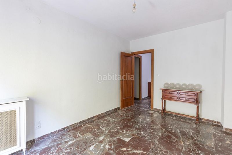 Foto e0c39c12-bb5b-4382-884e-716d44504a26. Pis amb calefacció aparcament a Fígares Granada