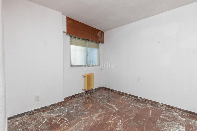 Foto e5a07a80-1695-4803-b35b-71baa6b788eb. Pis amb calefacció aparcament a Fígares Granada