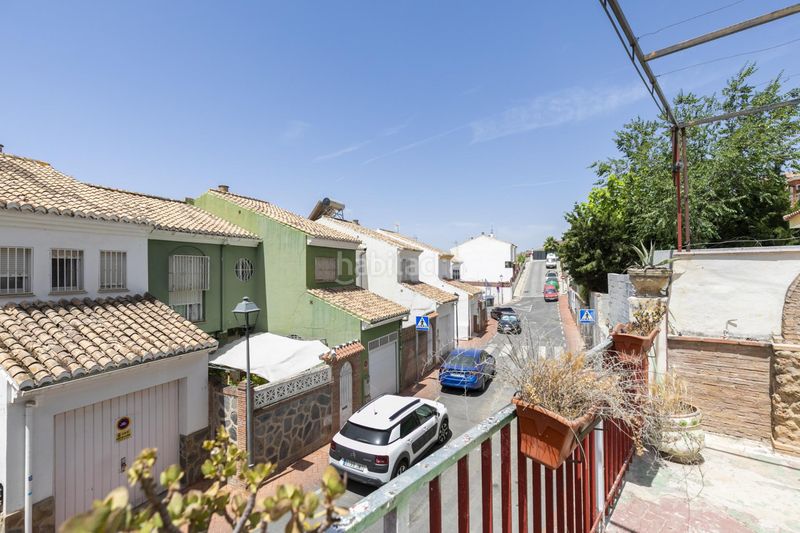 Foto 1b0afc56-baf5-4181-8d6d-47014b06b4a3. Xalet amb aparcament piscina a Cenes de la Vega