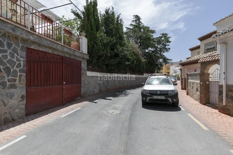 Foto 597d1e57-9741-409d-9dff-3df58af7922f. Xalet amb aparcament piscina a Cenes de la Vega