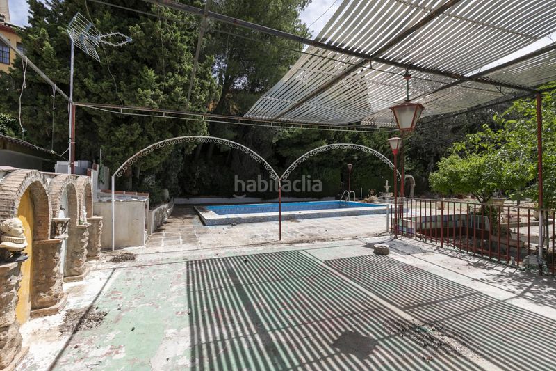 Foto 6a47f80a-bfb4-4df0-a406-d34c7d04b833. Xalet amb aparcament piscina a Cenes de la Vega