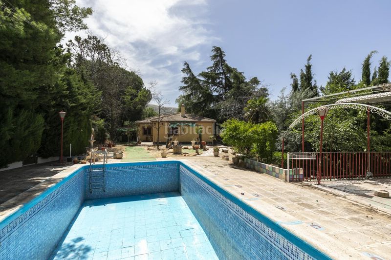 Foto 969e6311-512d-4b62-a5b4-95f026c1e6f4. Xalet amb aparcament piscina a Cenes de la Vega