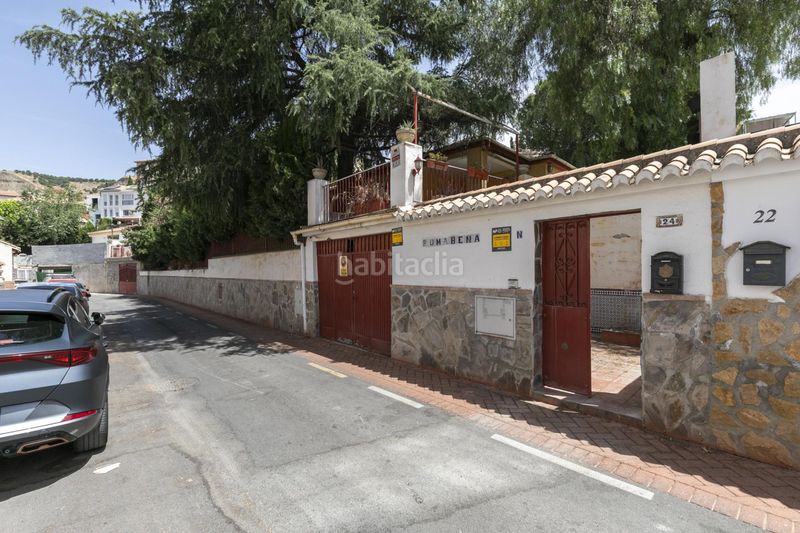 Foto b5054bb7-82e2-4c00-beeb-1445c344947a. Xalet amb aparcament piscina a Cenes de la Vega