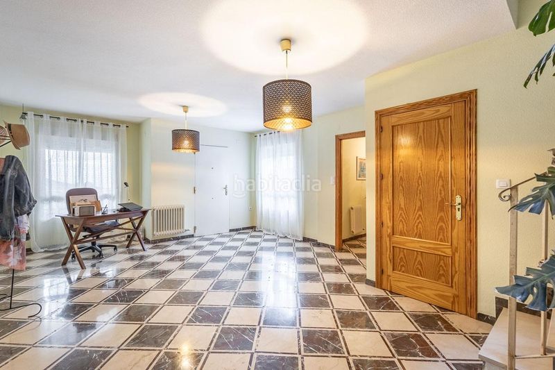 Foto 10f86753-d0e1-4597-a2b7-90418599565a. Casa amb calefacció aparcament a Gójar