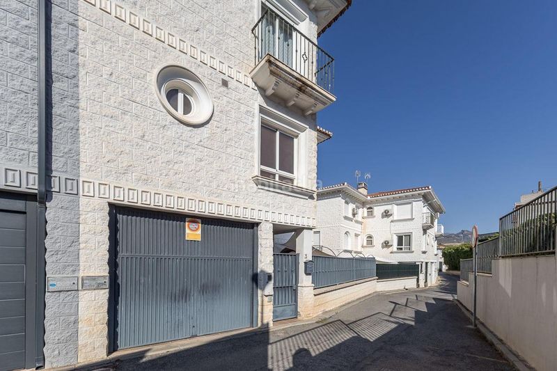Foto 92a26664-32ae-4184-8d1d-8659117ecb9e. Casa amb calefacció aparcament a Gójar