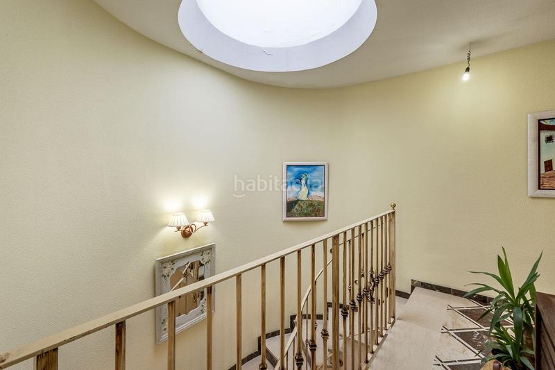 Foto d1b7dd21-6257-4d7b-b2f9-8d13c6812496. Casa amb calefacció aparcament a Gójar